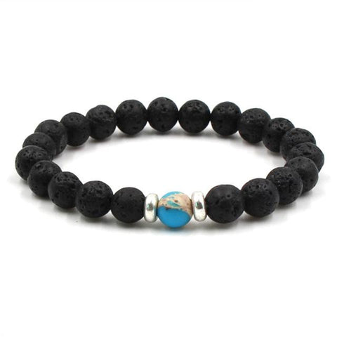 Image of Lava Diffuser Bracelet