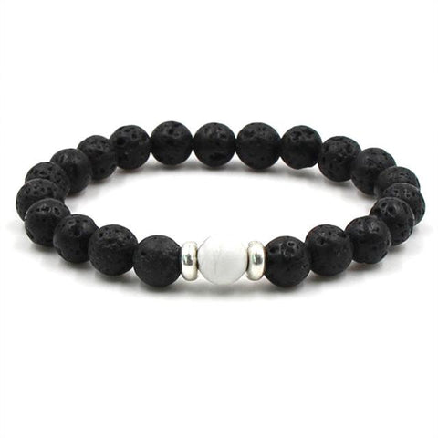 Image of Lava Diffuser Bracelet