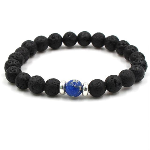 Image of Lava Diffuser Bracelet