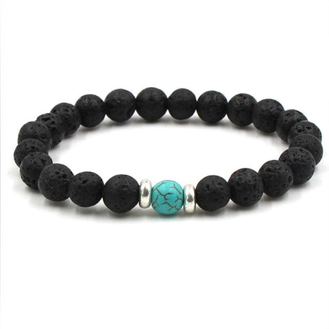 Image of Lava Diffuser Bracelet