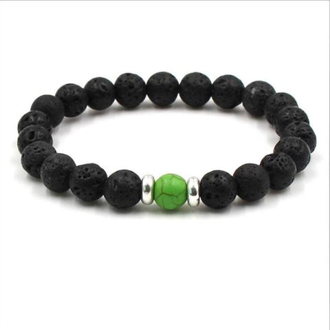 Image of Lava Diffuser Bracelet