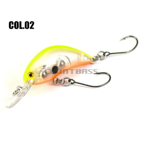 Image of Whopper Plopper Topwater Lure