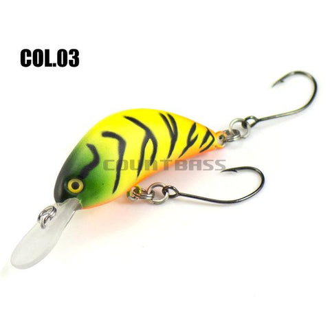 Image of Whopper Plopper Topwater Lure