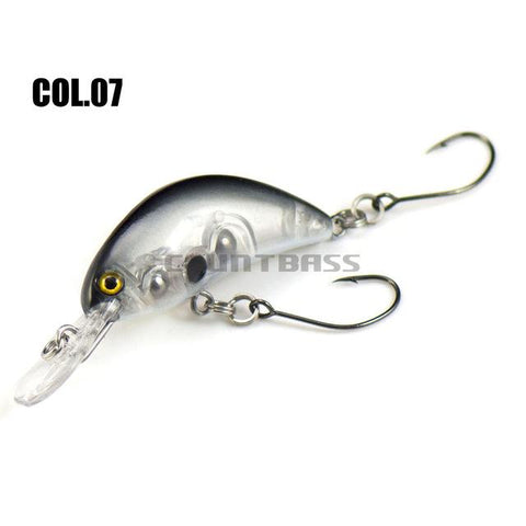 Image of Whopper Plopper Topwater Lure