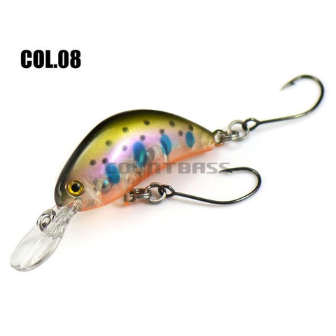 Image of Whopper Plopper Topwater Lure