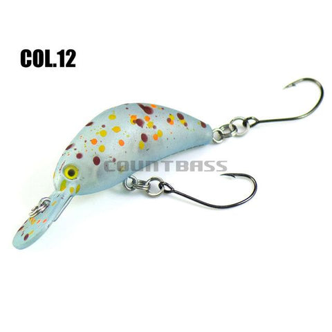 Image of Whopper Plopper Topwater Lure