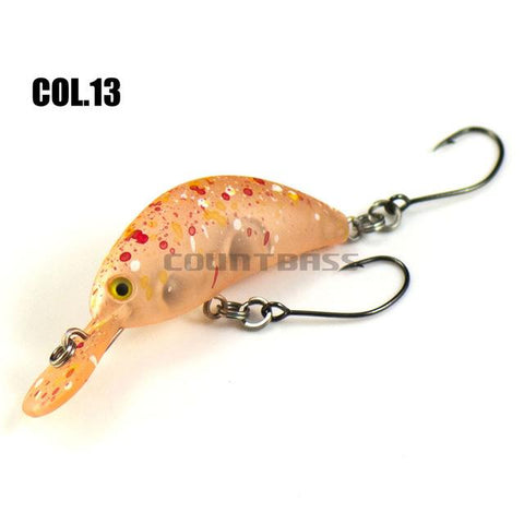 Image of Whopper Plopper Topwater Lure