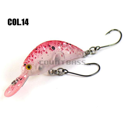 Image of Whopper Plopper Topwater Lure