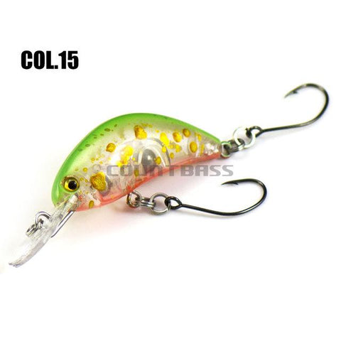 Image of Whopper Plopper Topwater Lure