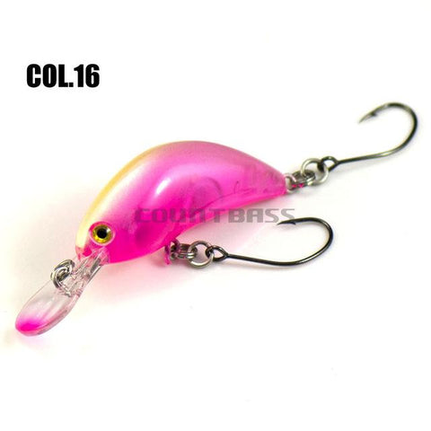 Image of Whopper Plopper Topwater Lure