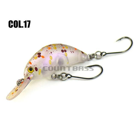 Image of Whopper Plopper Topwater Lure