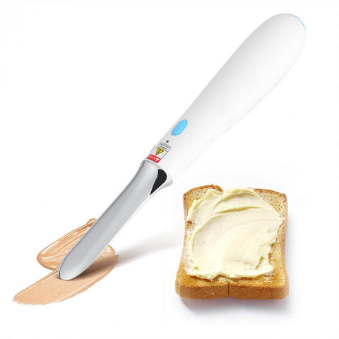 Image of HEATING BUTTER KNIFE