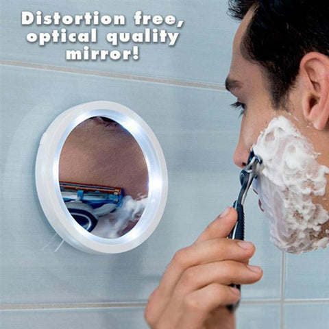 Image of 360 LED Magnifying Mirror