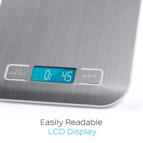 Image of Digital Kitchen Food Scale