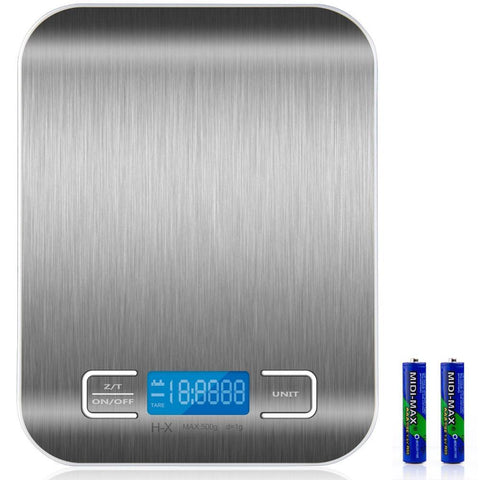 Image of Digital Kitchen Food Scale