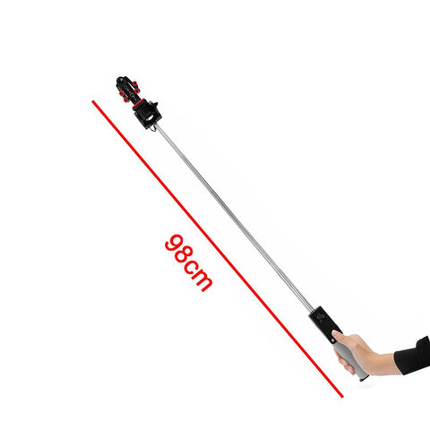 Image of Smart Rotating Selfie Stick 360°