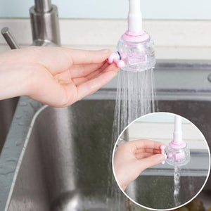 FAUCET NOZZLE