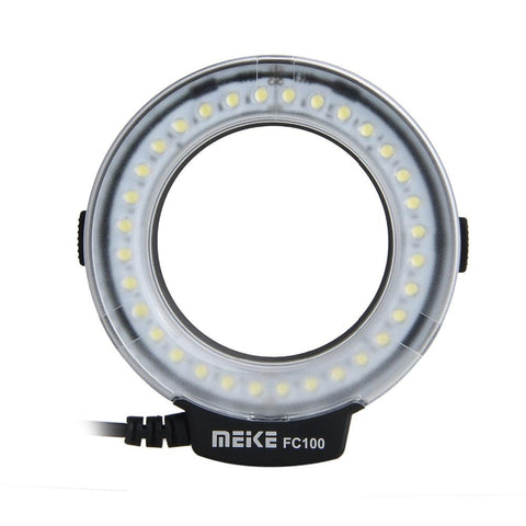 Image of Ring Flash For Cameras