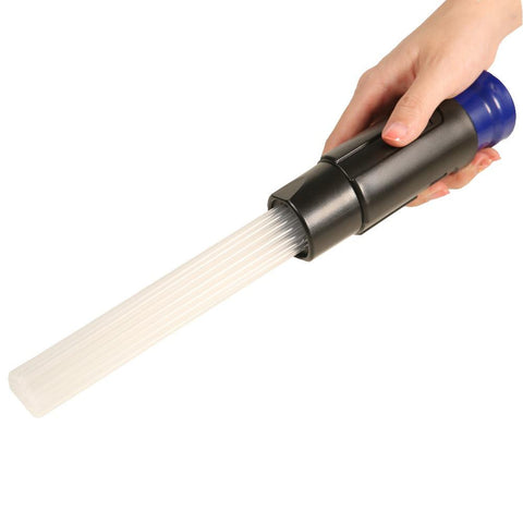 Image of VACUUM DUST CLEANER