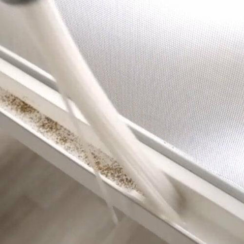 Image of VACUUM DUST CLEANER