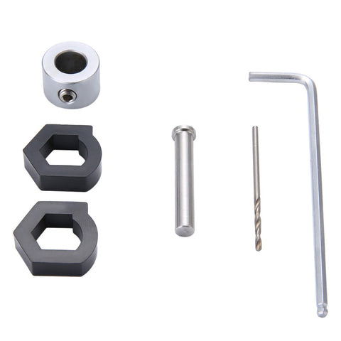 Image of Concealed Hinge Jig 35MM