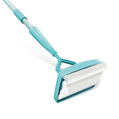 Image of White Baseboard Multi-Use Cleaning Duster