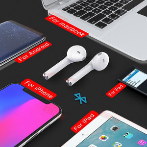 Mini Bluetooth Earphones