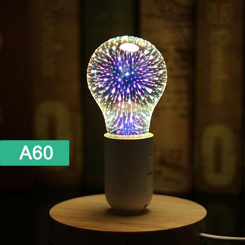 Image of LED Firework Bulb