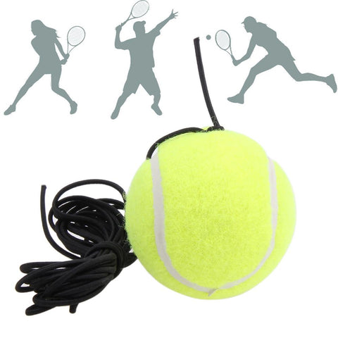 Image of Self Training Tennis Helper