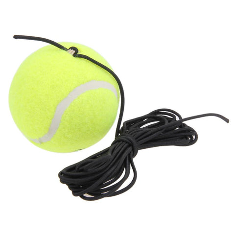 Image of Self Training Tennis Helper