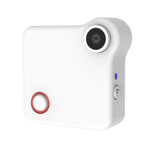 Image of Mini Wireless IP Camera