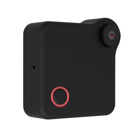 Image of Mini Wireless IP Camera