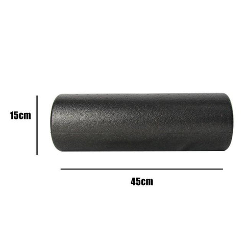 Image of FITNESS FOAM ROLLER