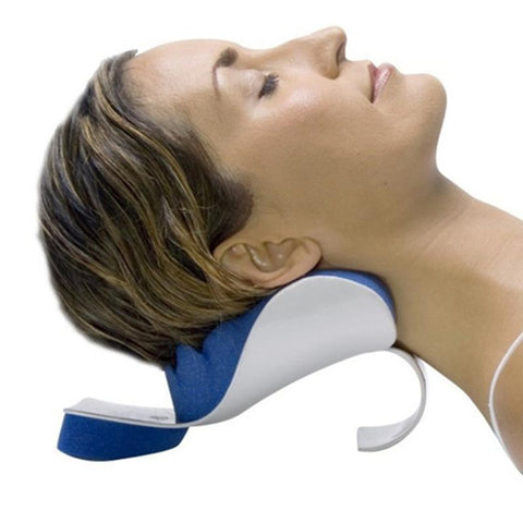 Image of NECK AND SHOULDER RELAXER PILLOW