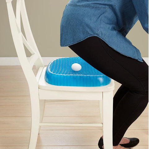 Image of EGG SITTER SUPPORT CUSHION