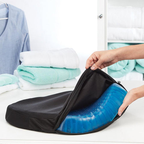 Image of EGG SITTER SUPPORT CUSHION