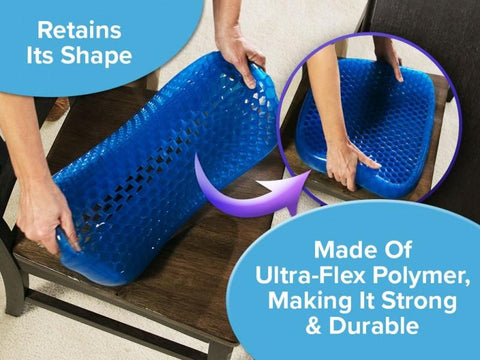 Image of EGG SITTER SUPPORT CUSHION