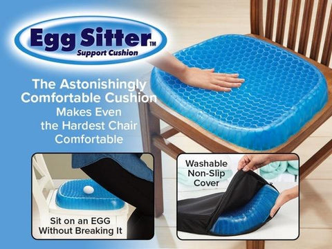 Image of EGG SITTER SUPPORT CUSHION