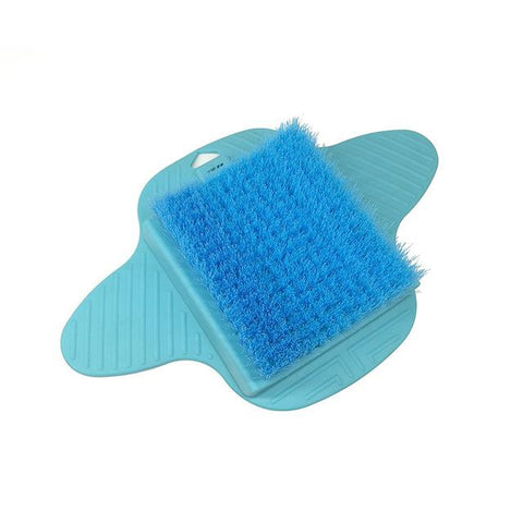 Image of Foot Scrubber Brush