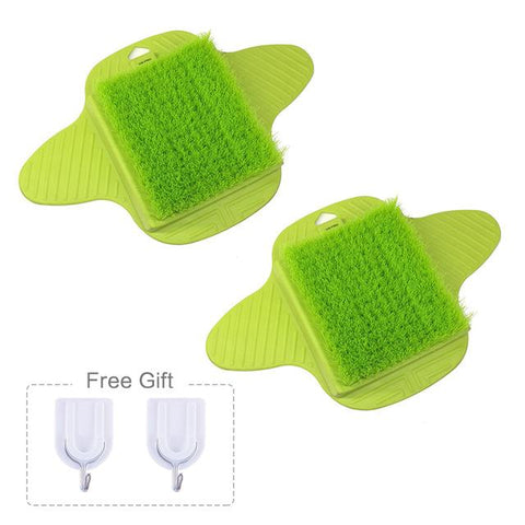 Image of Foot Scrubber Brush