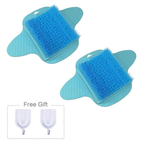 Image of Foot Scrubber Brush