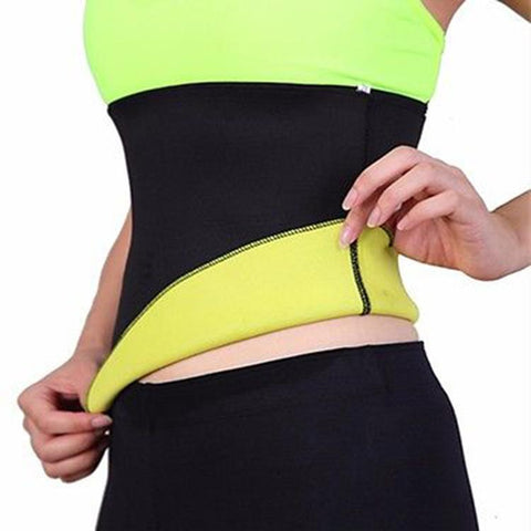 Image of Slimming Waist Shaper