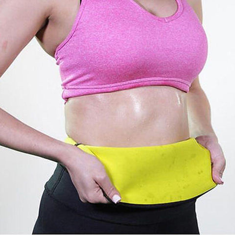 Image of Slimming Waist Shaper