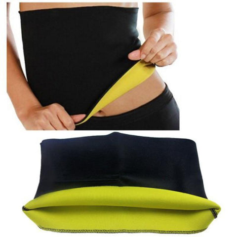 Image of Slimming Waist Shaper