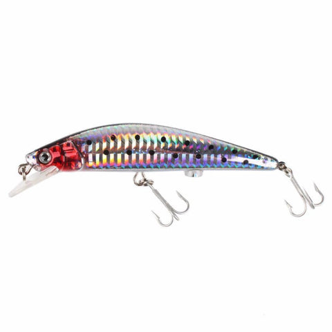 Image of Fishing Lure That “Guaranteed” A Strike On Every Cast!