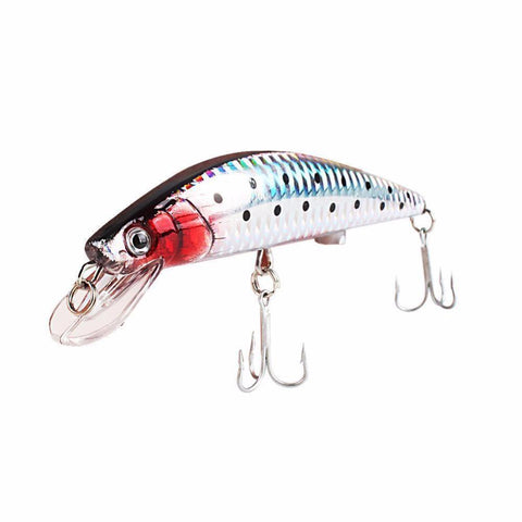 Image of Fishing Lure That “Guaranteed” A Strike On Every Cast!