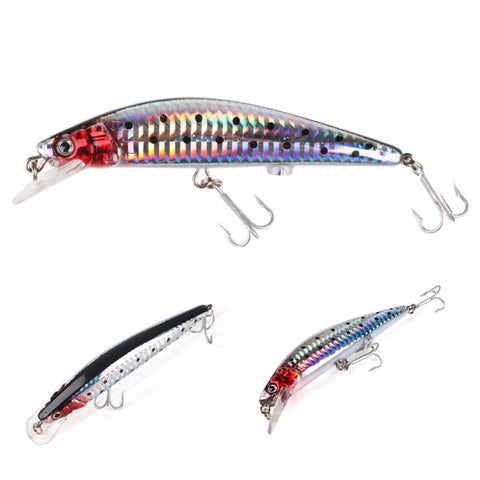 Image of Fishing Lure That “Guaranteed” A Strike On Every Cast!