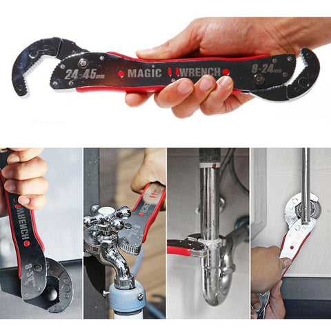 Image of Multi Purpose Wrench