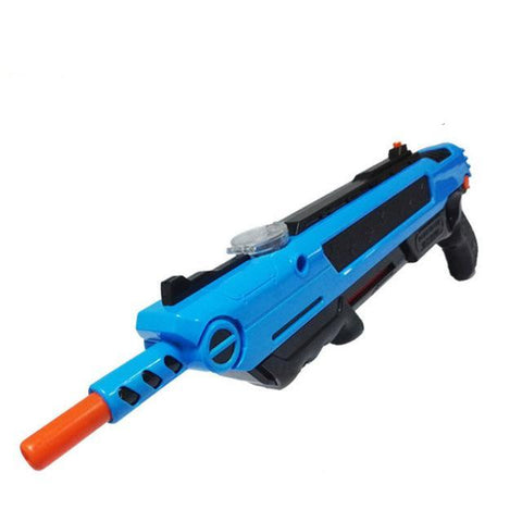 Image of Flying Insects Bug-A-Salt Gun