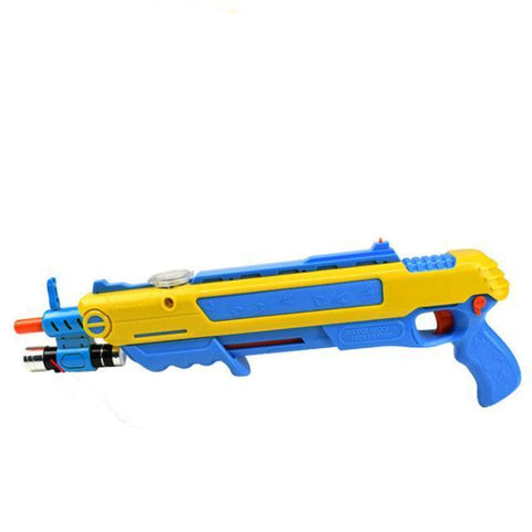 Image of Flying Insects Bug-A-Salt Gun